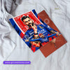 Virat Kohli- RCB - wall posters- GR CREATIONSS-10| Home decor |Goat -18 - Cricketposters