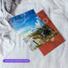 Kerala- wall posters-GR CREATIONSS-06 | Home decor | Kerala Tourist Posters