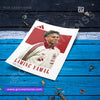 Football - wall posters- GR CREATIONSS-02 | Home decor |Lamine Yamal posters