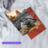 Travel - wall posters-GR CREATIONSS-06 | Home decor | Explore life Posters