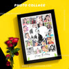 photo collage frame
