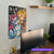 Demon Slayer - wall posters-GR CREATIONSS-03| Home decor | Anime posters