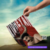 Mammootty wall posters-GR CREATIONSS-01 | Home decor | Malayalam movie posters