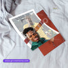 Football - wall posters- GR CREATIONSS-03 | Home decor |Vinícius Júnior posters