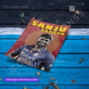 Cricket - wall posters- GR CREATIONSS-01 | Home decor | Sanju SamsonPosters