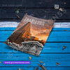 Travel - wall posters-GR CREATIONSS-05 | Home decor | Explore life Posters