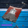 Kerala- wall posters-GR CREATIONSS-07 | Home decor | Kerala Tourist Posters