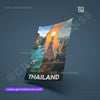 Travel - wall posters-GR CREATIONSS-08 | Home decor | Explore life Posters