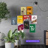 Pet lovers wall posters| Set 01 -9pics