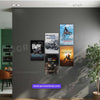 Bike wall posters for bike lovers | Set 01 -5pics