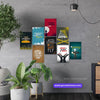 Best inspiration and Motivational wall posters | Set 02 -8 pics