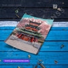 Travel - wall posters-GR CREATIONSS-10 | Home decor | Explore life Posters