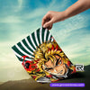 Demon Slayer - wall posters-GR CREATIONSS-05| Home decor | Anime posters