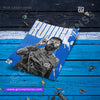 Hardik Pandya - wall posters- GR CREATIONSS-06 | Home decor |Hitter - Cricketposters