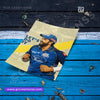Cricket - wall posters- GR CREATIONSS-08 | Home decor |Rohith Sharma posters