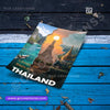 Travel - wall posters-GR CREATIONSS-08 | Home decor | Explore life Posters