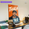 Mohanlal wall posters-GR CREATIONSS-06 | Home decor | Mollywood posters