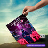 Squid Game- wall posters-GR CREATIONSS-06 | Home decor | Korean Series Posters