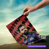 Cricket - wall posters- GR CREATIONSS-06 | Home decor |Rohith Sharma posters