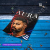 Hardik Pandya - wall posters- GR CREATIONSS-08 | Home decor |Hitter - Cricketposters