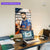 Hardik Pandya - wall posters- GR CREATIONSS-07 | Home decor |Hitter - Cricketposters