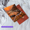Travel - wall posters-GR CREATIONSS-07 | Home decor | Explore life Posters