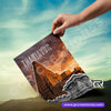 Travel - wall posters-GR CREATIONSS-05 | Home decor | Explore life Posters