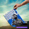 Hardik Pandya - wall posters- GR CREATIONSS-06 | Home decor |Hitter - Cricketposters