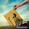 Anirudh Ravichander Signature Style Poster