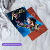 Anirudh Ravichander Tamil Music Poster