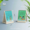 Elegant Lord Krishnatheme Table Calendar 2027 Online | GR CREATIONSS