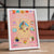 Baby birth frame for new new born