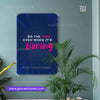 Motivational Wall Posters -13 | home decor/office decor | Motivationalposters