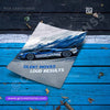 BMW car wall poster-09 | Home decor | Car poster