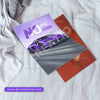 Car wall posters design-02 | Home decor | Car poster for machine lovers