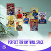 Cricket Champion Posters