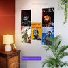 Hardik Pandya Jersey Posters