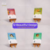 Lord Murugan theme Table Calendar 2027 Online | GR CREATIONSS