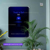 Mahadeva wall posters-01 | home decor | Hindu god wall posters online
