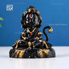 Little Hanuman 3D - 4 inch height by GR CREATIONSS