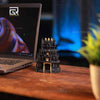 Antique Temple 3D - 4 inch height by GR CREATIONSS