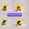 Malayalam Actors theme Table Calendar 2027 Online | GR CREATIONSS