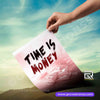 Money poster for wall-06 | home decor | Motivational wall posters