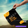 Money poster for wall-07 | home decor | Motivational wall posters
