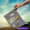 Money poster for wall-08 | home decor | Motivational wall posters