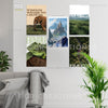 Nature Aesthetic Wall Art