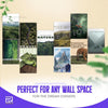 Nature Bliss Wall Art