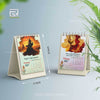 Lord Murugan theme Table Calendar 2027 Online | GR CREATIONSS