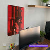Retro Surya wall posters-01| kollywoodposters