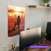 Retro Surya wall posters-02| kollywoodposters